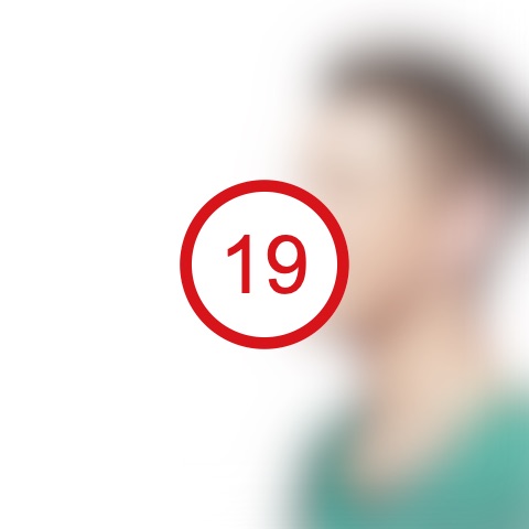 큰 고추를 가진 남자의 5가지 특징 - 성기 사이즈 식별법 사진 - 성인인증 후 확인