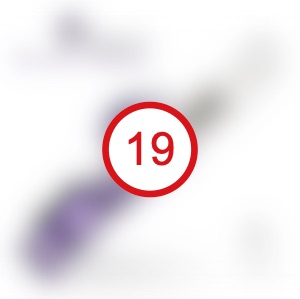 ★강력한 파워★ 60단 파티클돌핀 자동 딜도 (Y-731) 사진 - 성인인증 후 확인